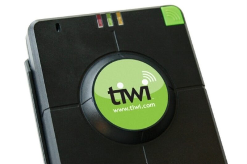 tiwi's onboard verbal coaching system, working in tandem with specific Valvoline engine and gear oils, can yield up to 4% fuel savings in certain applications, accoridng to company officials.