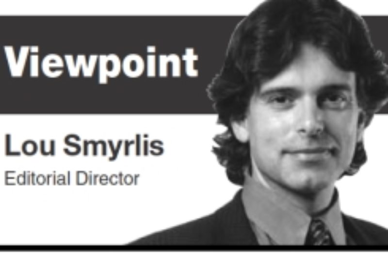 Take This Job And... article image