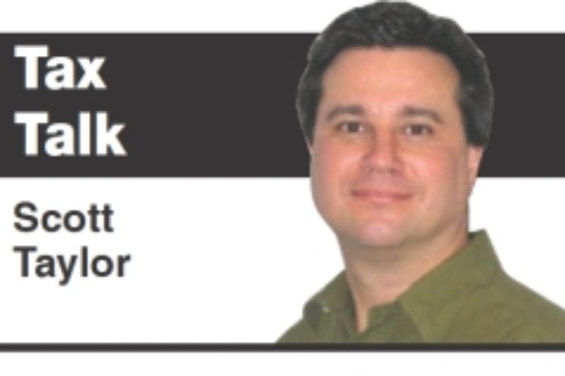 Baby, You Can Drive Your Car (Just Log The Miles) article image