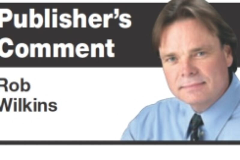 Let's Hope For End To DriveTest Strike article image