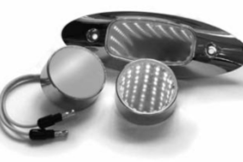 New Products (November 01, 2009) article image