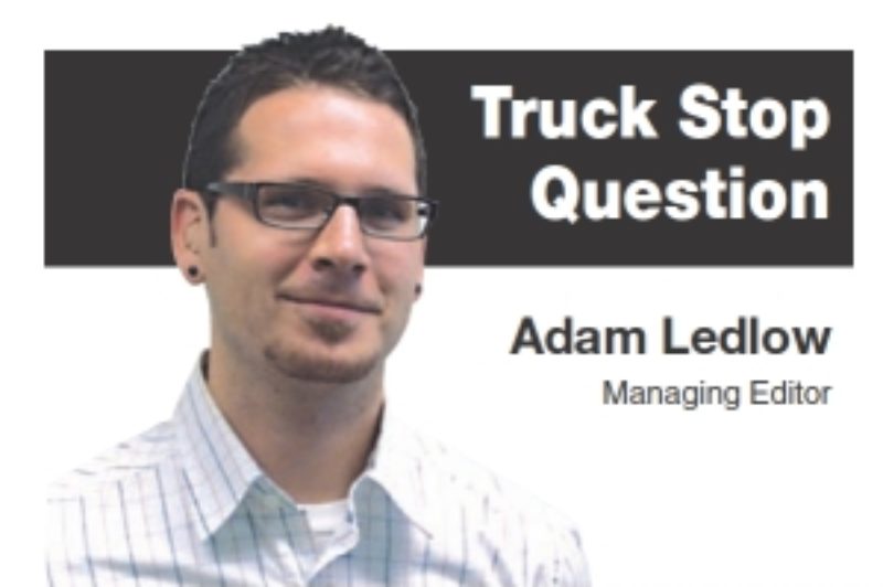 How Will The Industry React To Ontario's Cell (And Eventual CB) Ban? article image