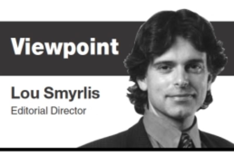 Finally, Some Good News To Share article image