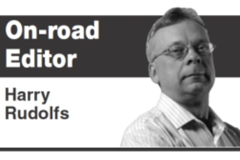 Hands Off! article image