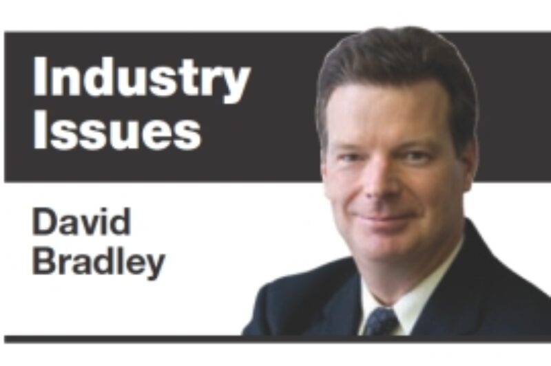 Federal Oversight Of Extraprovincial Trucking Going Up In Smoke article image