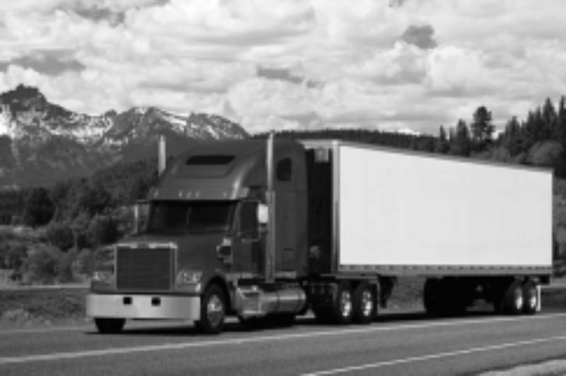 NEW LOOK: Freightliner has tweaked its Coronado highway tractor to offer improved aerodynamics and styling as well as driver comfort upgrades.