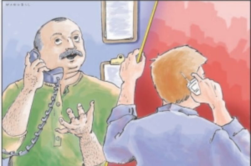 Hands On Trucking - Part 4 article image