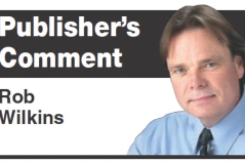 It Was A Tough Year, But Celebrate Small Victories When You Can article image