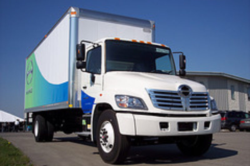 The 2009 J.D. Power and Associates study found that Hino engines performed well across the board, especially with regards to engine quality.