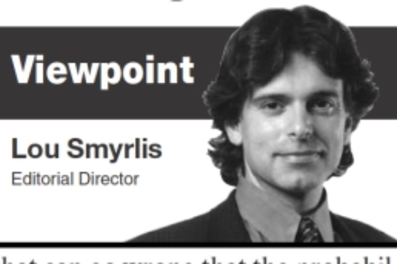 It's Deja Vu All Over Again article image