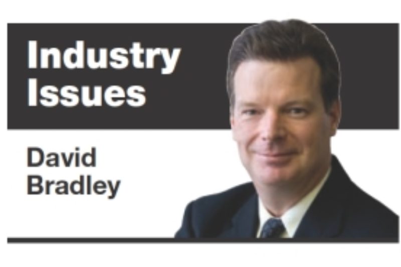 Major Issues Loom For The Canadian Trucking Industry In 2010 article image