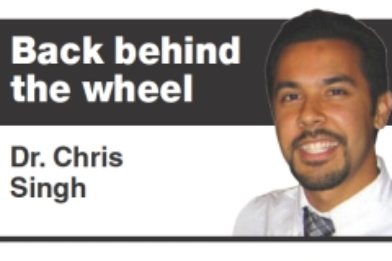 Do Your Joints Ache? It Could Be Bursitis article image