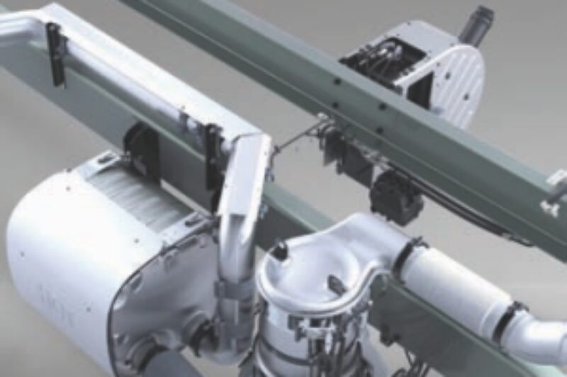 GOOD TO GO: CARB and the EPA have approved Volvo and Mack's 2010 emissions system.