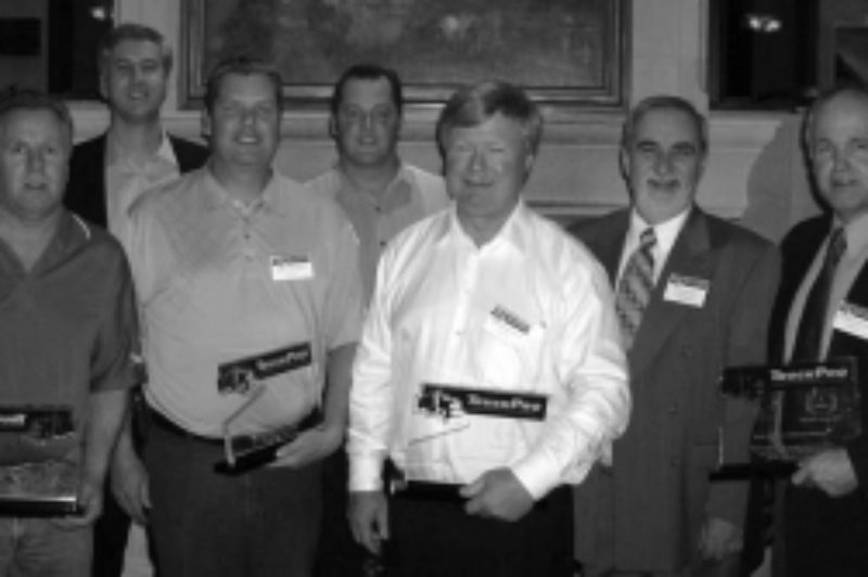 Truckpro Pioneers article image