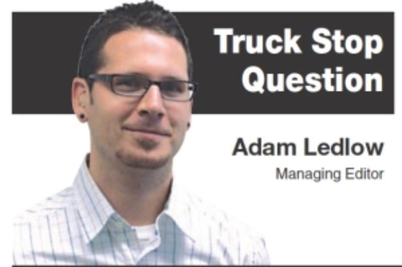 How Will The Trucking Industry Fare In 2010? article image