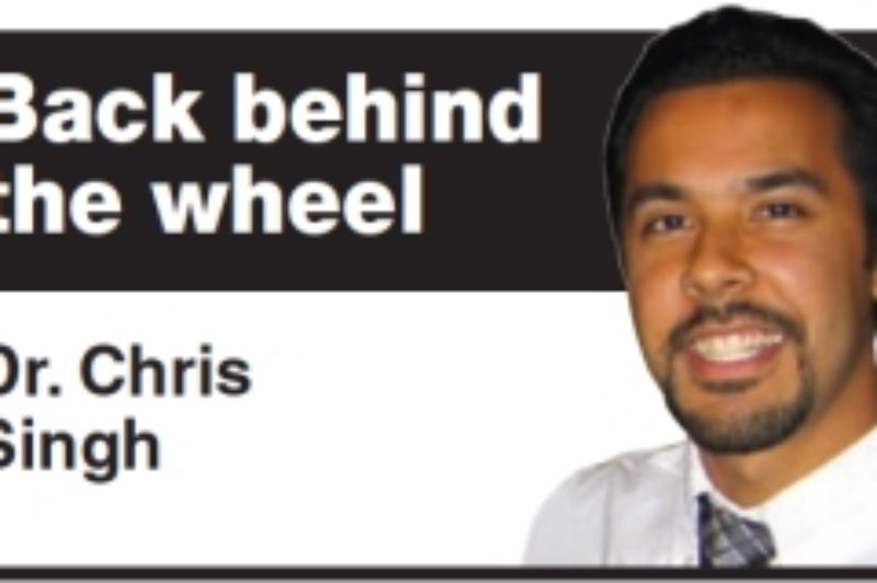 A Review Of Several Ways To Improve Your Health article image