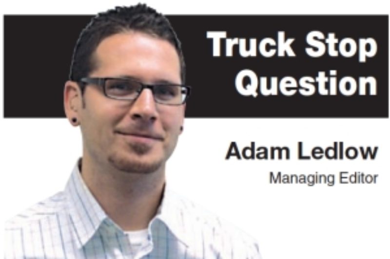 Tsq (February 01, 2010) article image