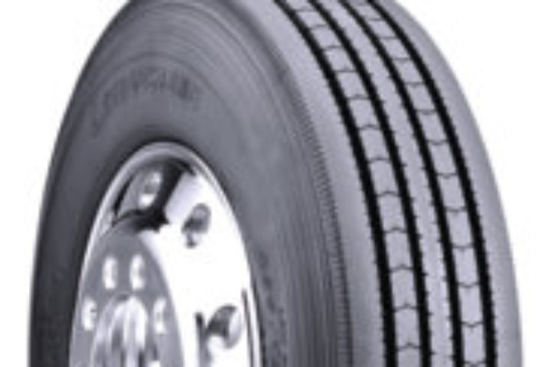 The Bridgestone R250F.