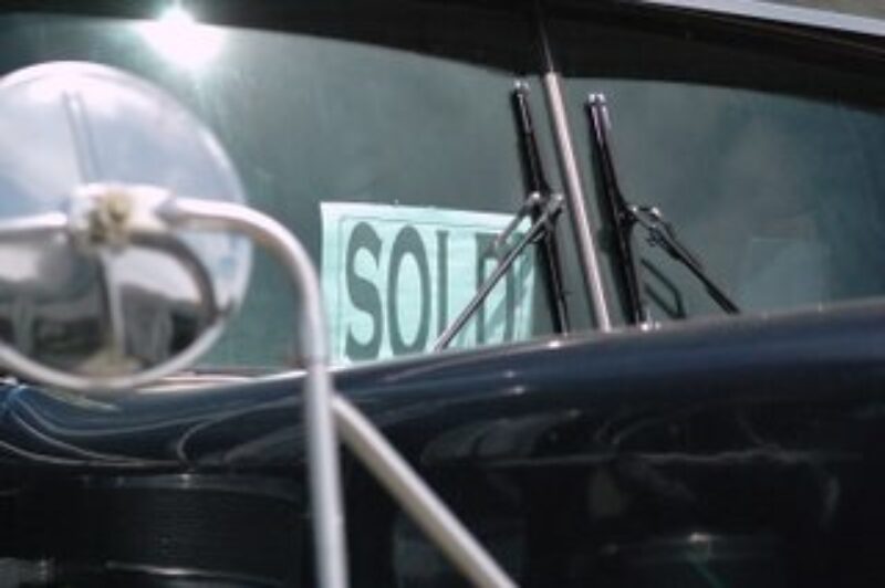 Used trucks are an appealing option for a new owner/operator as prices now favour the buyer.