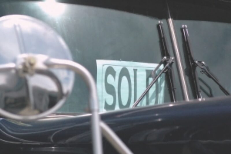 BUYER'S MARKET?: If you're owner/operator material, the time may be right to take the plunge.