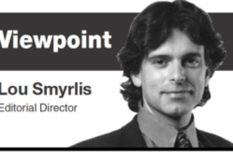 Railways Getting Off Track article image