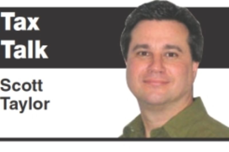 Processing The Process: Tips For Filing Your Income Tax Return article image