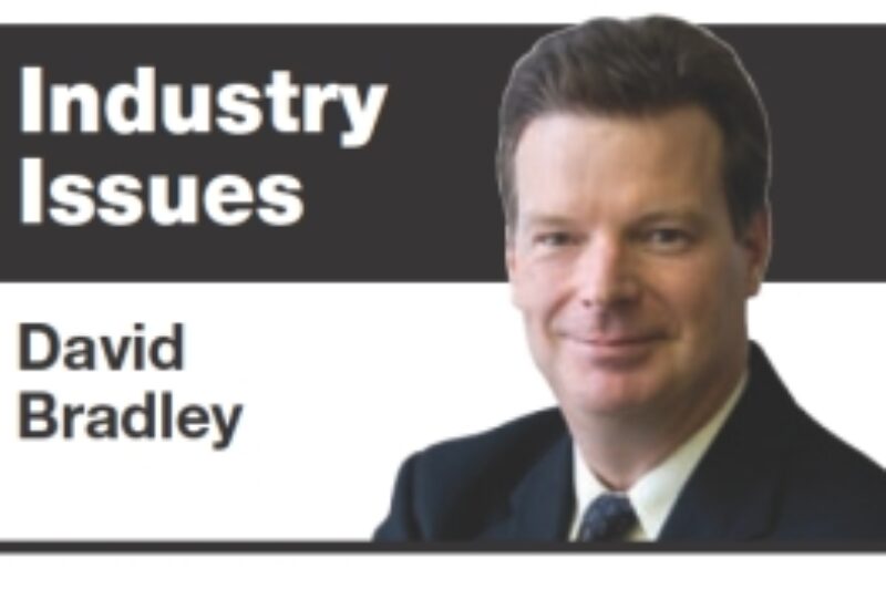 Don't Touch That Dial: Profile Of The Canadian Trucking Industry Will Air In 2010 article image