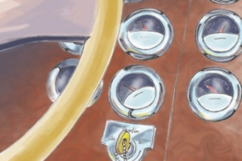 Lost Keys, Found Hope -Part 3 article image