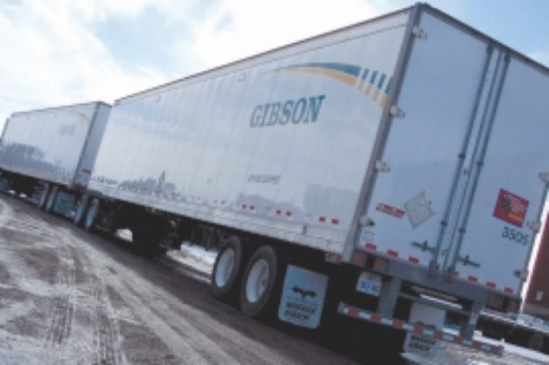 AFTER A THREE-MONTH WINTER BREAK, ONTARIO'S LCV PILOT PROJECT HAS RESUMED. WE TAKE A LOOK AT LCV SPEC'ING REQUIREMENTS. See pages 14-16