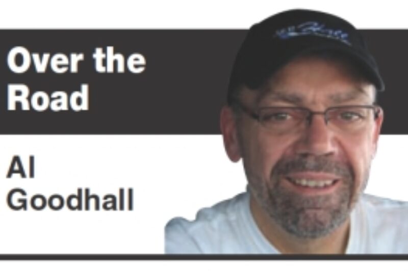 Keeping an open mind about potential of electronic on-board recorders article image