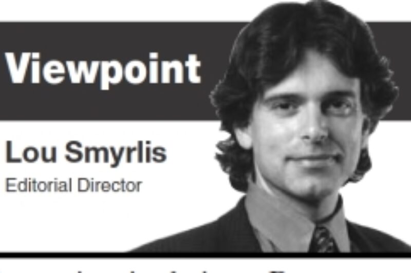 Don't waste a good recession article image