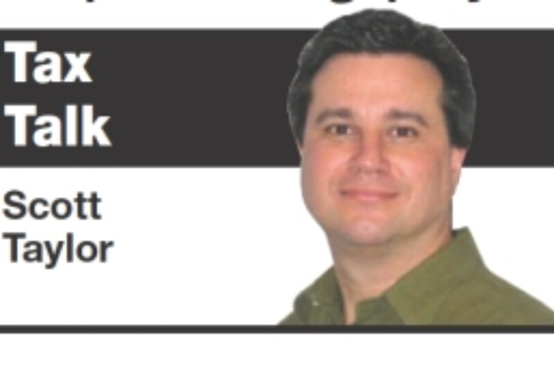 Why you should plan ahead for the July 1 HST deadline (May 01, 2010) article image