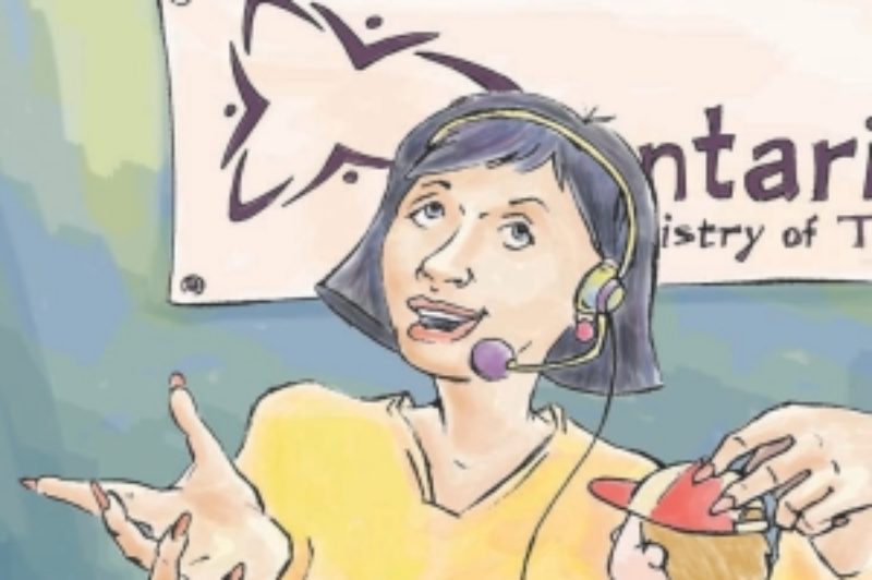 Licence renewed -Part 2 article image