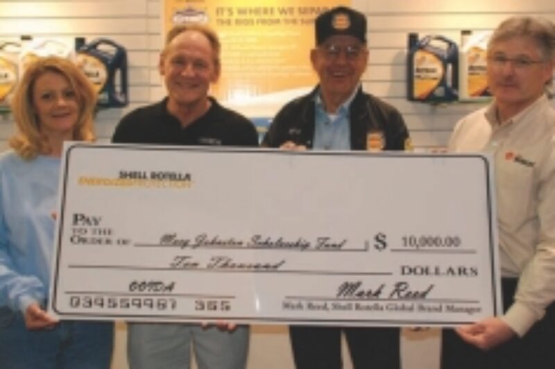 Giving back article image