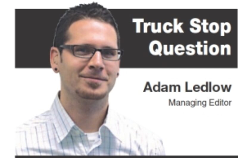 Is there still a future for long-nose conventional rigs? article image