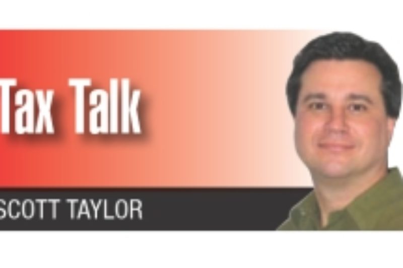 Four takeaways from tax season article image