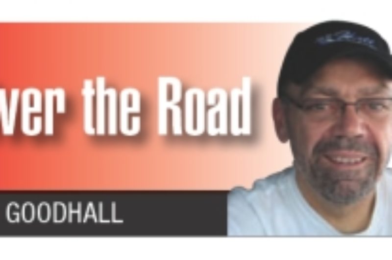 Remember to stop and smell the roses article image