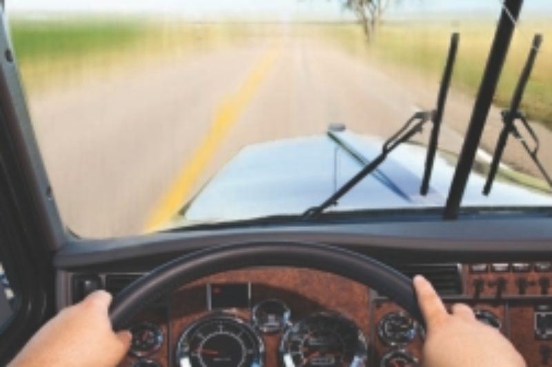 WHITE KNUCKLE DRIVING: Can too much reliance on energy drinks make drivers a road risk? One school of thought suggests so.