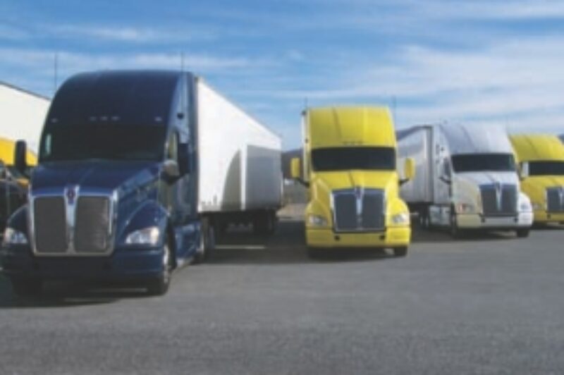 Kenworth offers rebates to OBAC members (June 01, 2010) article image
