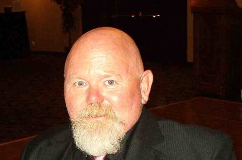 Howard Brouwer was named the 2010 Truck News Owner/Operator of the Year.