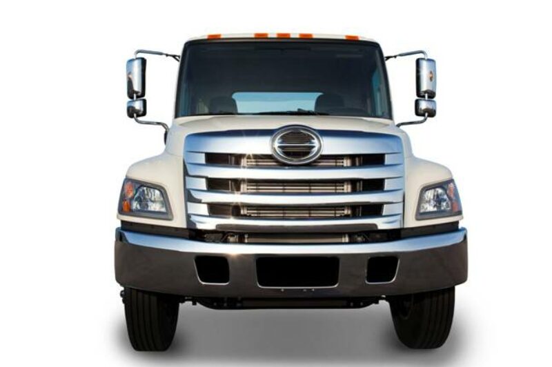 Hino officials say the company's 2011 medium-duty truck line-up will feature new design and functional improvements designed to enhance the trucks' flexibility and driver comfort, efficiency and safety.