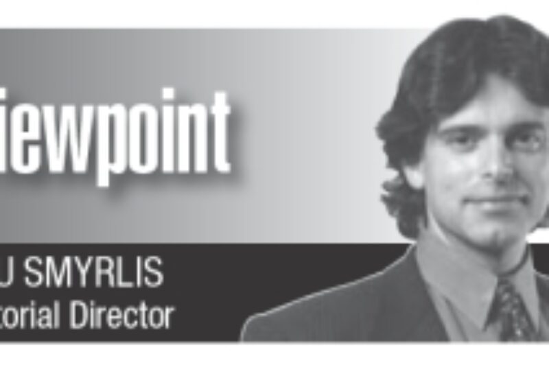 It's time to face reality article image