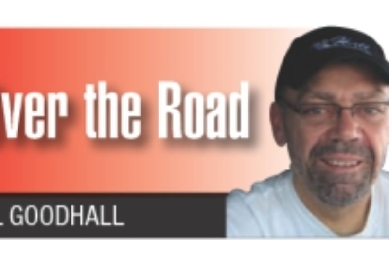 A driver's health scare can be a wake-up call for all of us article image