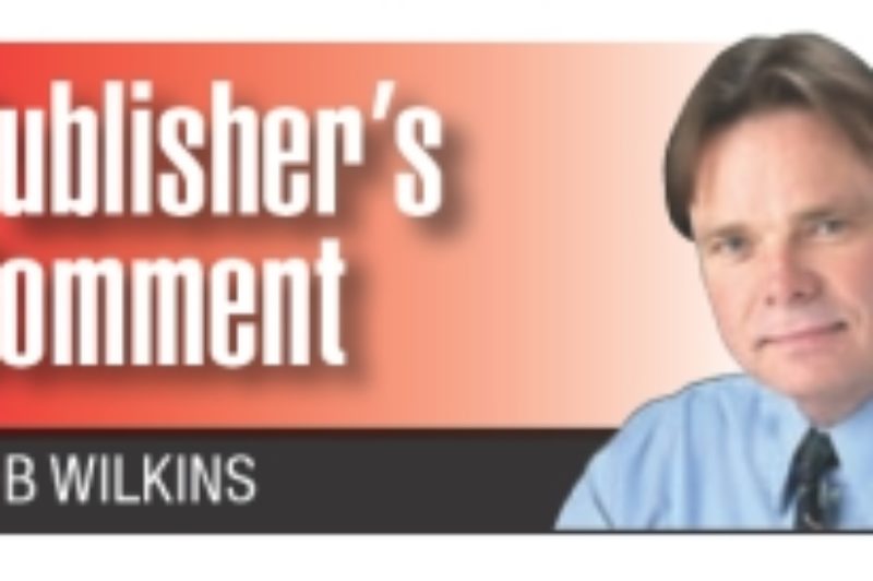 Better times are on the near horizon article image