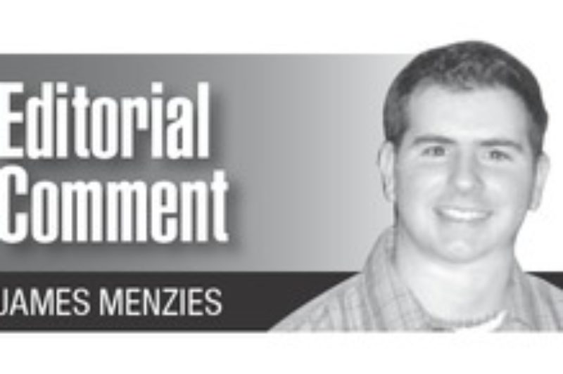 Have we finally turned the corner? article image