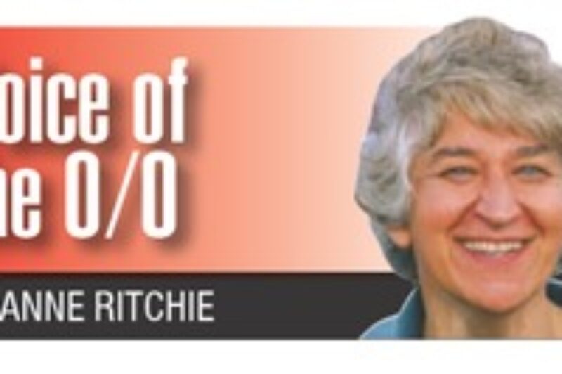 Change is good...in the right direction article image