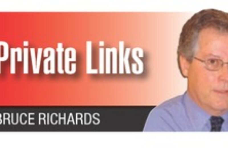 Going to the head of the class article image