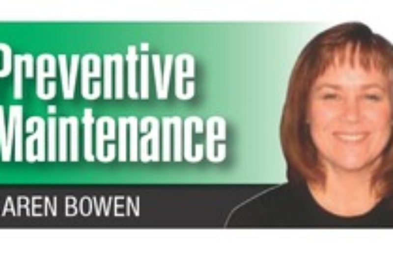 Protect your gums, Dad gummit article image