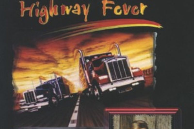 CD Review: Highway Fever (August 01, 2010) article image