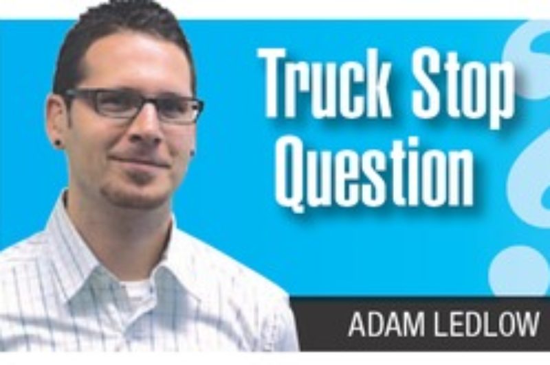 Would introducing tolls to the 400 highways push you to an alternative route? article image